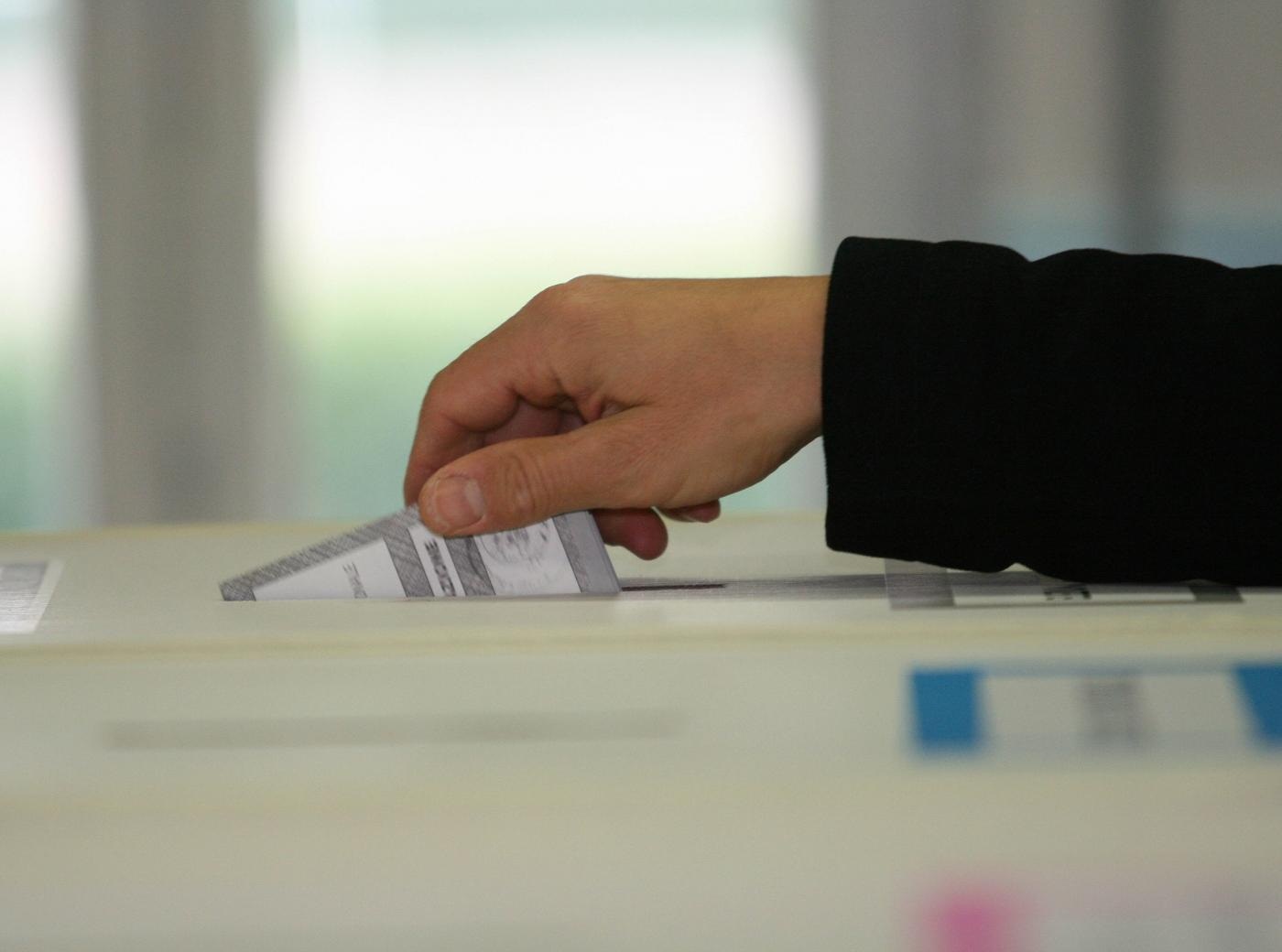 Orario ufficio servizi demografici in occasione del referendum dell'8 e 9 giugno 2025 Orario ufficio servizi demografici in occasione del referendum dell'8 e 9 giugno 2025