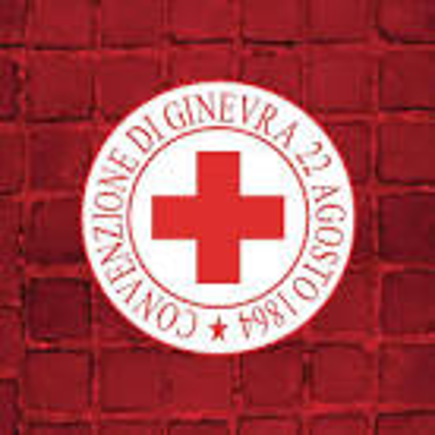 8 maggio Giornata mondiale della Croce Rossa