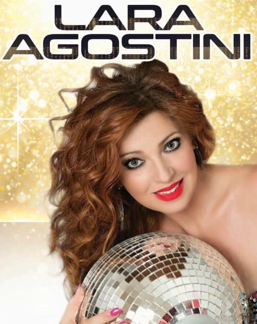 19^ Sagra del Rosario: Ballo con "LARA AGOSTINI"