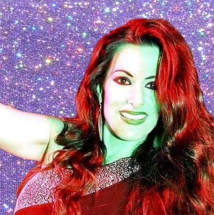 19^Sagra del Rosario: Ballo con "STEFANIA MARCHESI"