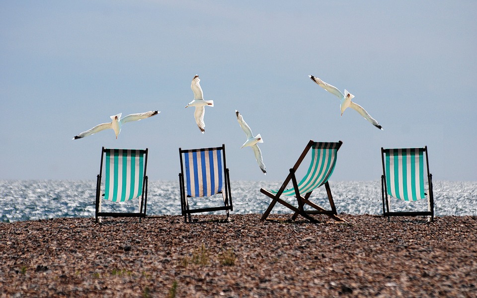 Vai al mare con 5 Euro anno 2025