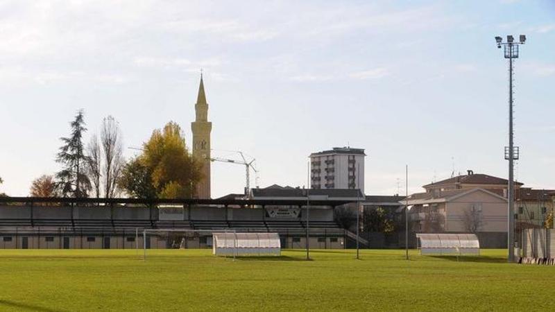 Campo di Calcio