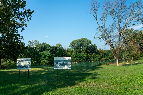 Parco Fluviale