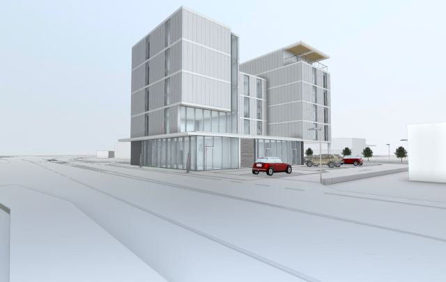 Approvazione disciplina dell'allestimento di spazi e strutture all'aperto su suolo pubblico o privato ad uso pubblico di via Piave - Regolamento dehors e padiglioni