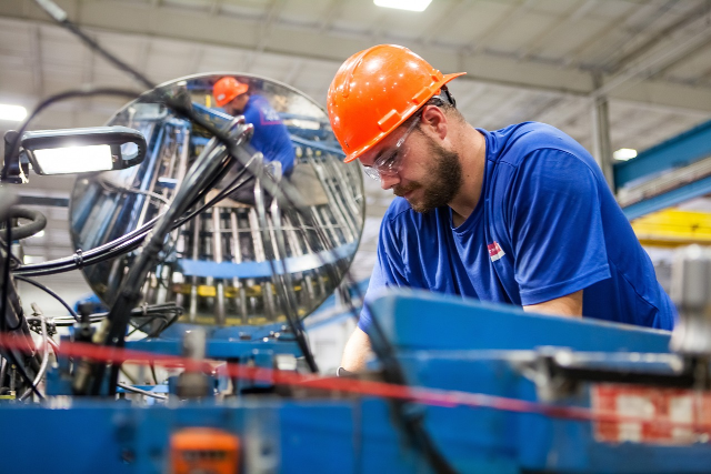 Mappatura opportunità insediative  e di investimento in Veneto  