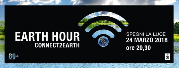 “ORA DELLA TERRA” (EARTH HOUR)