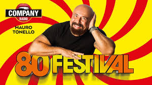 "Noventa in Piazza" - 80 FESTIVAL