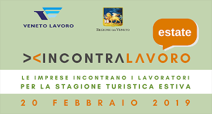 Incontralavoro - Le imprese incontrano i lavoratori
