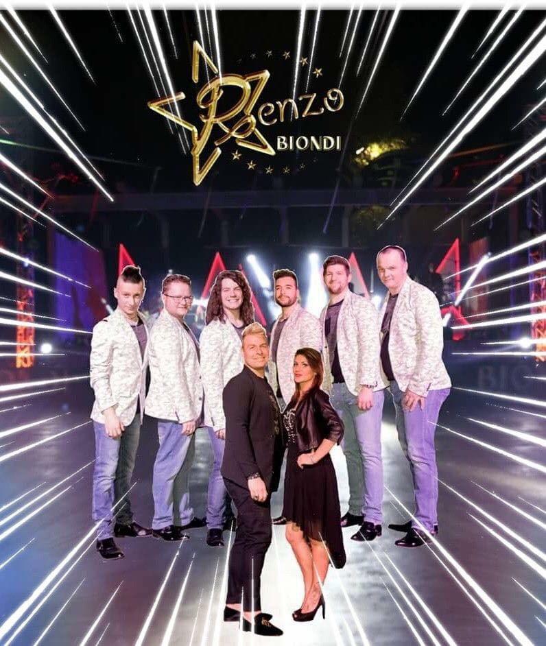 17 SAGRA DEL ROSARIO : Serata Musicale con RENZO BIONDI