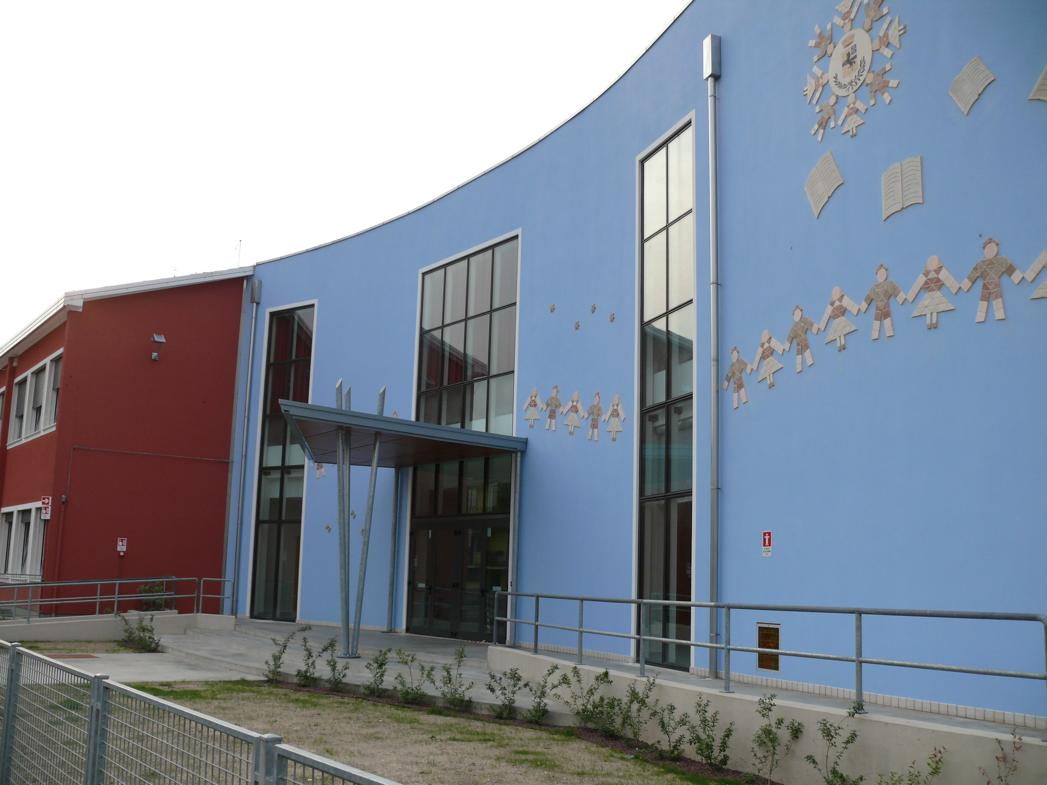 Biblioteca Comunale