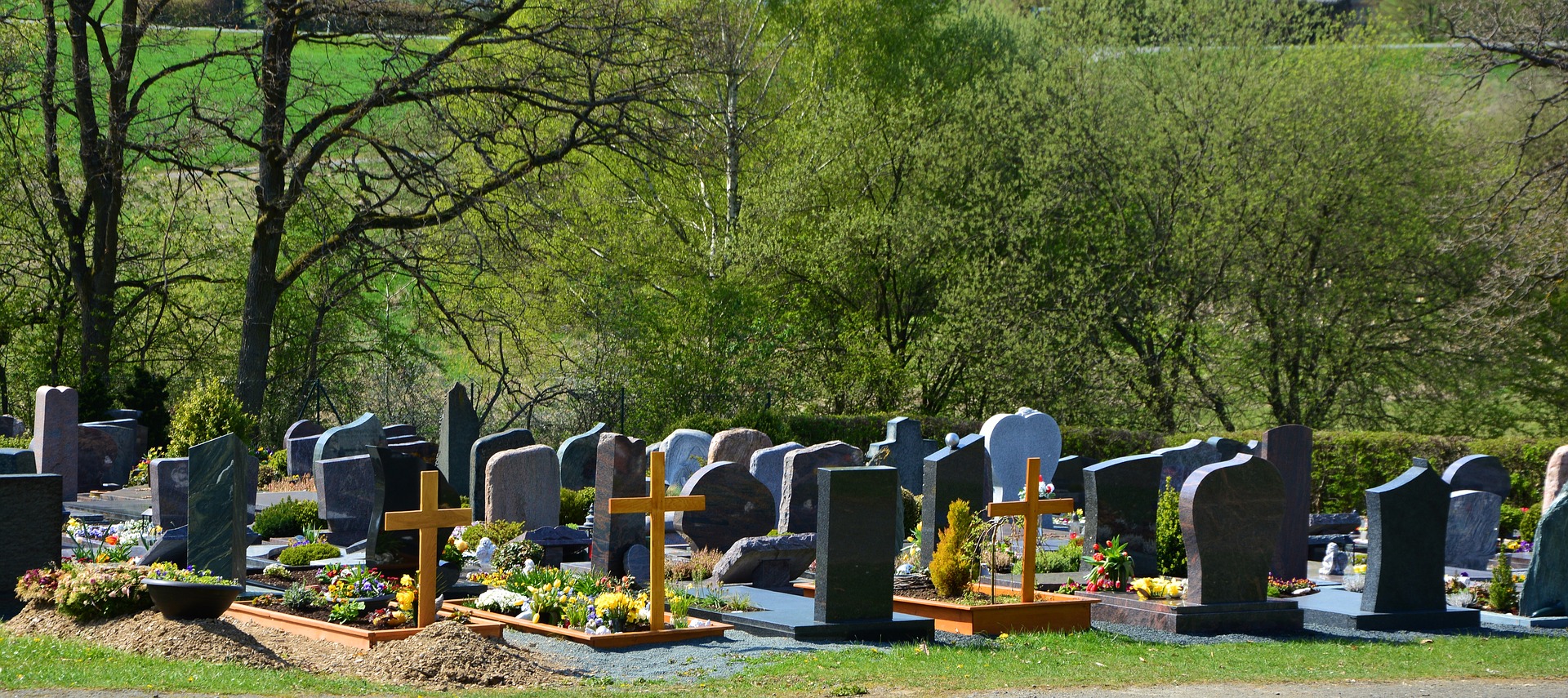 Cimitero Comunale