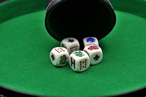 Sportello di ascolto e orientamento su Gioco d'azzardo