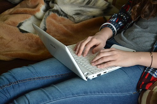 Comunità educante - Famiglie e nativi digitali