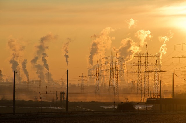 Provvedimenti temporanei  per la prevenzione e la riduzione dei livelli di concentrazione degli inquinanti nell’atmosfera.