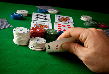 Sportello di ascolto e orientamento su Gioco d'azzardo. Date sportello