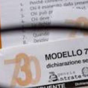 Abolizione della distribuzione cartacea della modulistica dichiarativa delle persone fisiche