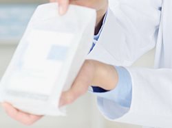 Emergenza Coronavirus - consegna farmaci a domicilio.