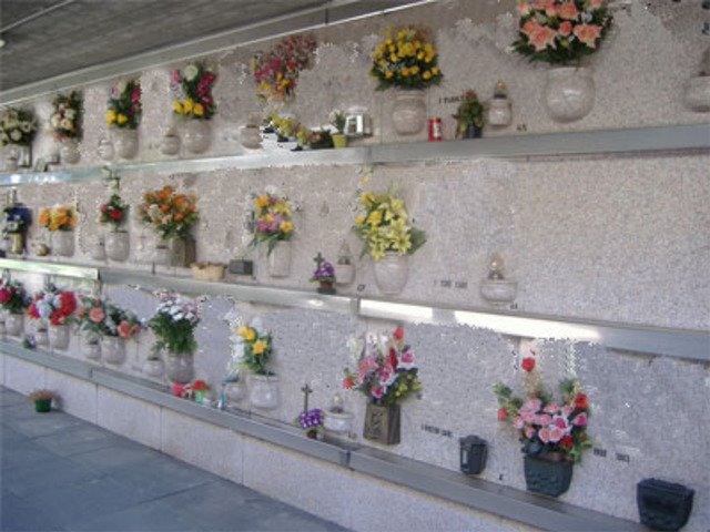 Emergenza Coronavirus - apertura cimitero comunale.
