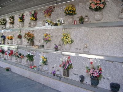 Commemorazione Defunti 