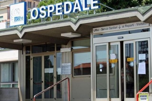 ospedale.