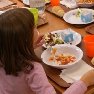 Dichiarazione spese mensa sostenute per l'anno 2019