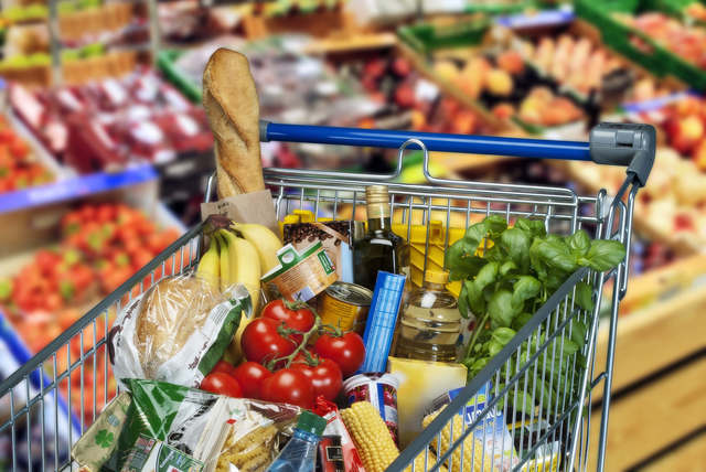 Emergenza Coronavirus - Nuovi Buoni Spesa  - Avviso per gli esercizi commerciali