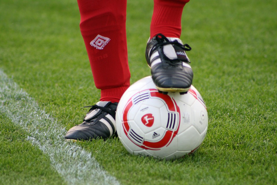 Avviso pubblico manifestazione di interesse per l'affidamento dei lavori di ampliamento spogliatoi campo calcio comunale. 