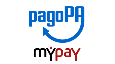 PagoPA - servizi di incasso in collaborazione con il partner tecnologico Regione Veneto - MYPAY
