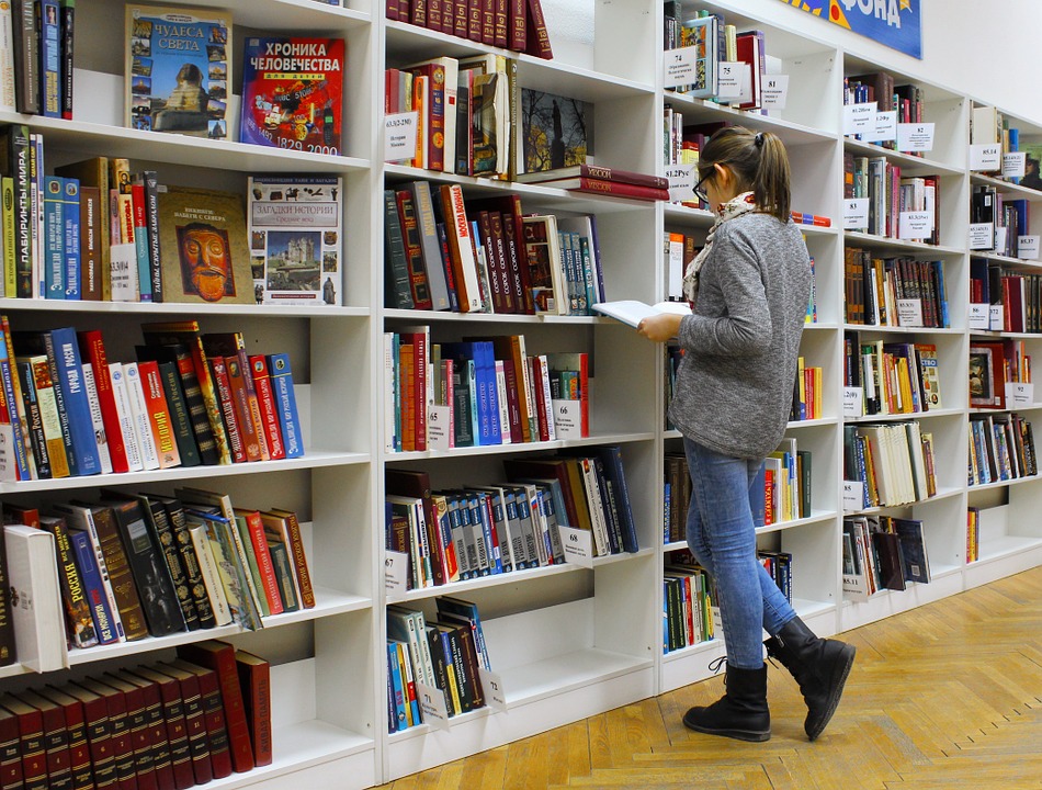 Riapertura al pubblico della biblioteca