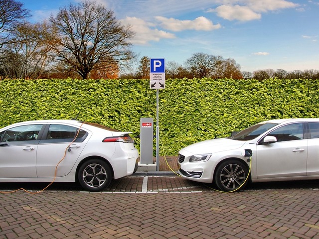 Avvio procedura aperta per concessione spazi pubblici per installazione colonnine di ricarica di veicoli elettrici