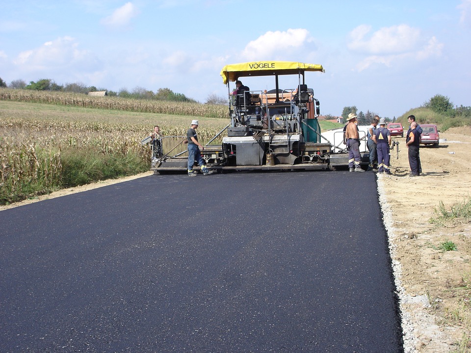 Avviso ai Creditori -Lavori di manutenzione straordinaria di via calnova cup c17h18001650004 - cig 7740844A8A
